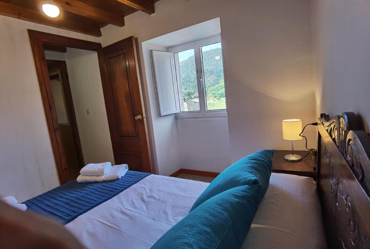 Вилла Casa Do Cucharro En Playa De Soesto, Лахе Экстерьер фото