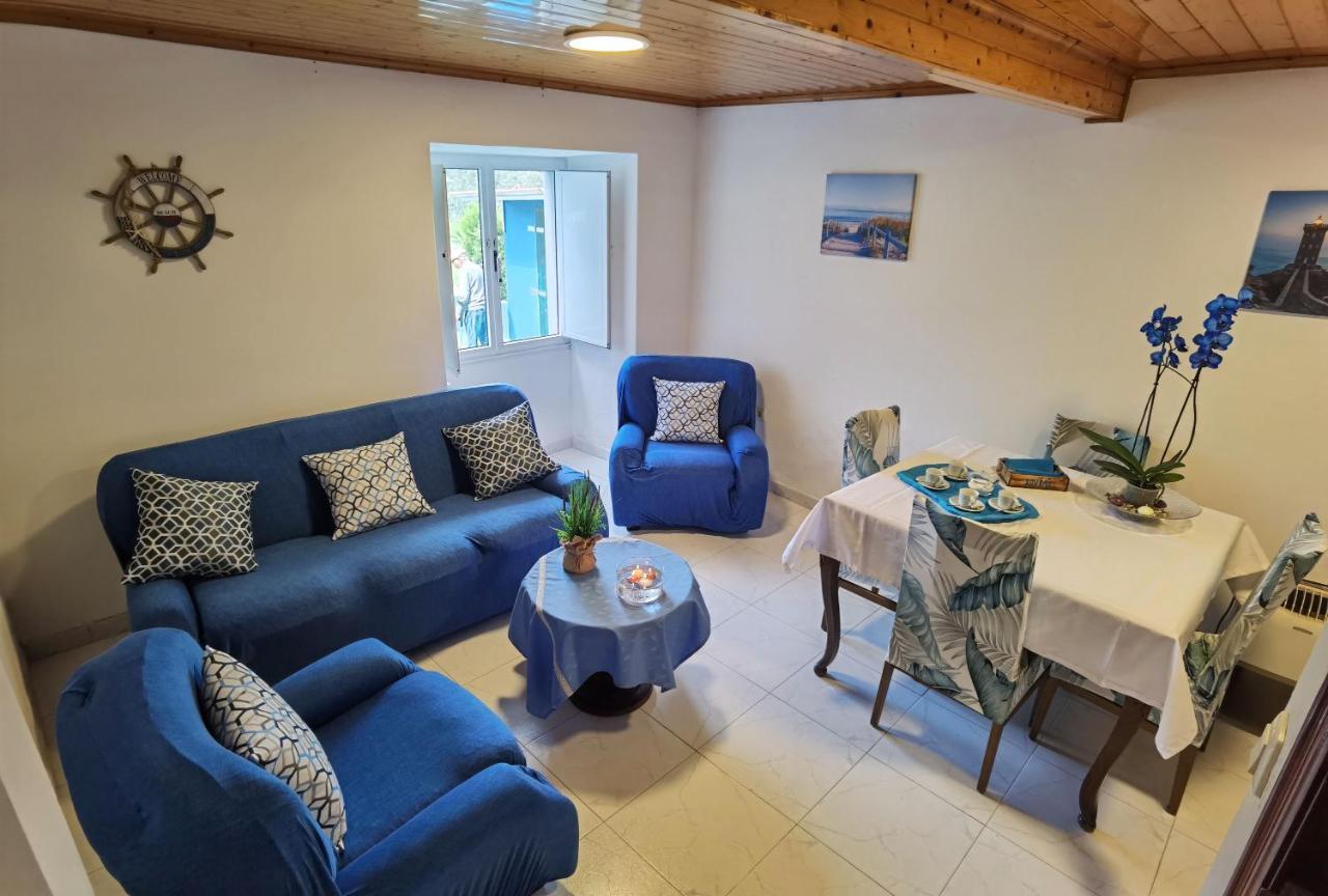 Вилла Casa Do Cucharro En Playa De Soesto, Лахе Экстерьер фото